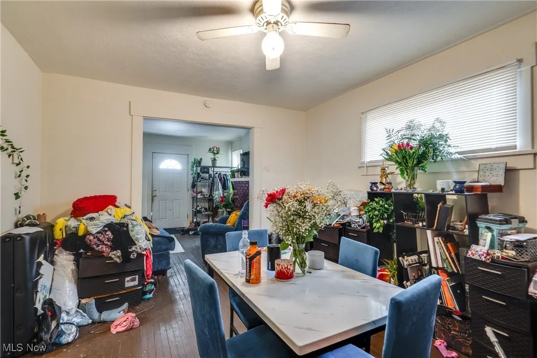 116 Maryland Avenue, Canton, Ohio,MLS Now Listing ID