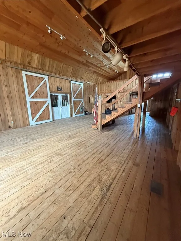 9189 E Pike, Norwich, Ohio,MLS Now Listing ID