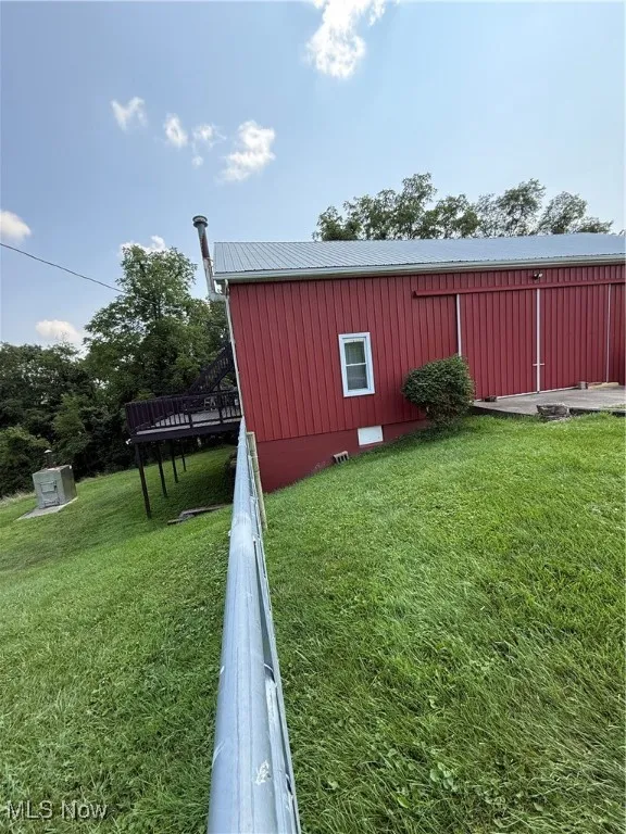 9189 E Pike, Norwich, Ohio,MLS Now Listing ID
