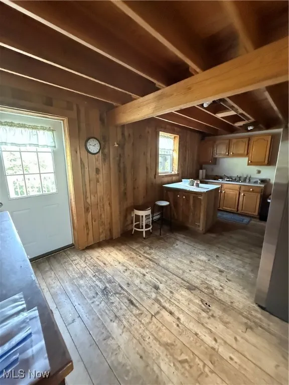 9189 E Pike, Norwich, Ohio,MLS Now Listing ID