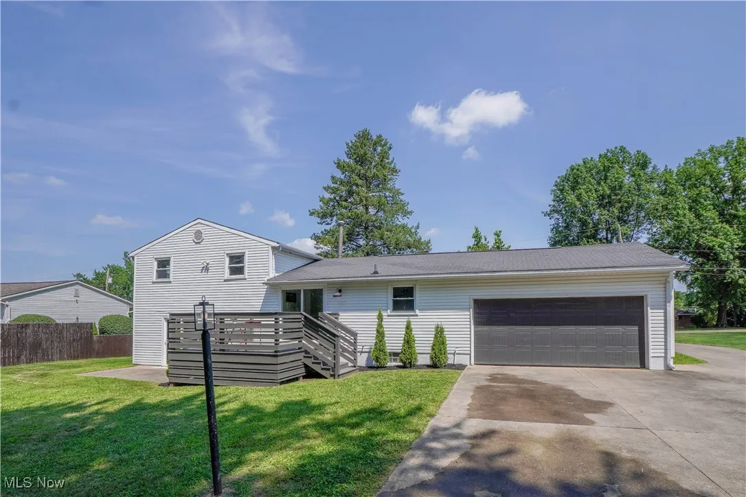 5888 Longview Street, Massillon, Ohio,MLS Now Listing ID