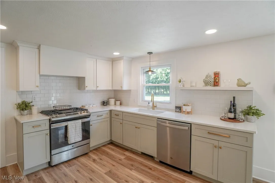 5888 Longview Street, Massillon, Ohio,MLS Now Listing ID