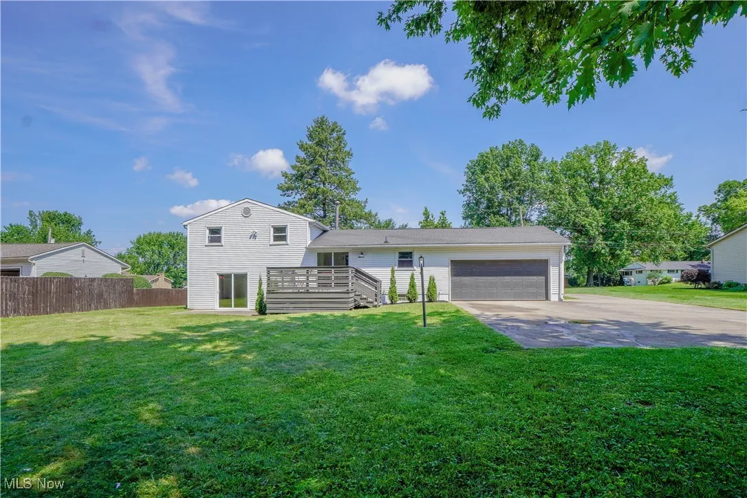 5888 Longview Street, Massillon, Ohio,MLS Now Listing ID