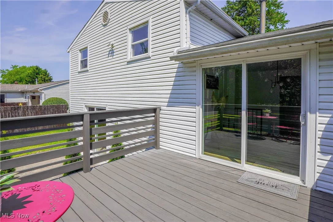 5888 Longview Street, Massillon, Ohio,MLS Now Listing ID