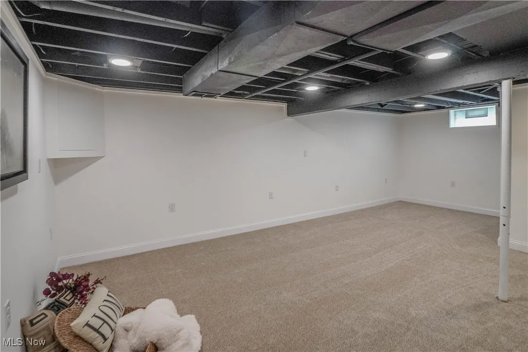 Rec Room