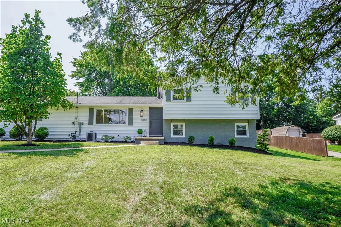 5888 Longview Street, Massillon, Ohio,MLS Now Listing ID