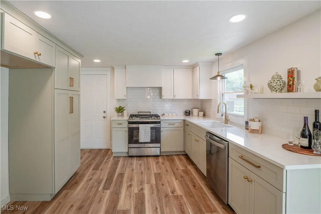 5888 Longview Street, Massillon, Ohio,MLS Now Listing ID