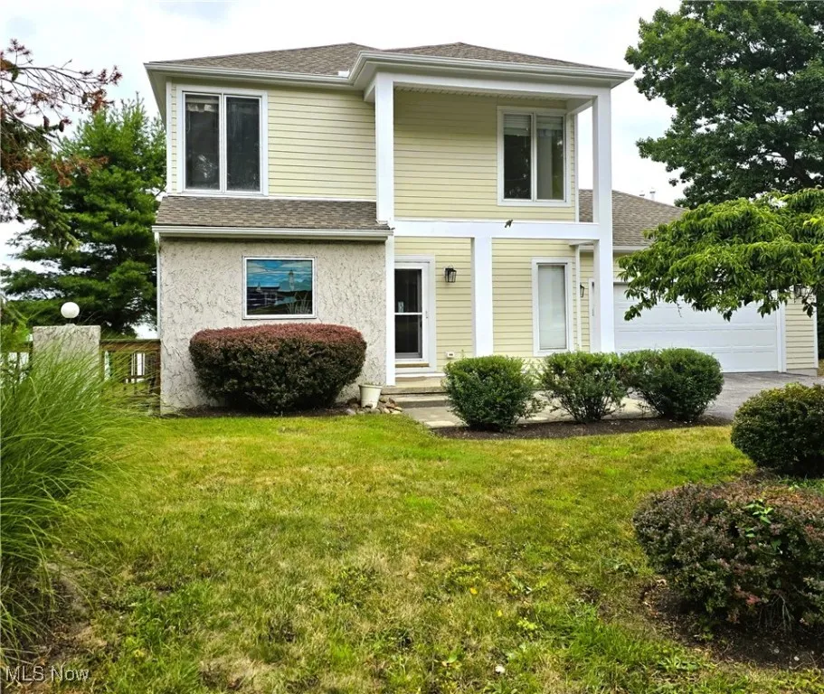 31540 Lake Road, Bay Village, Ohio 44140,MLS Now Listing ID