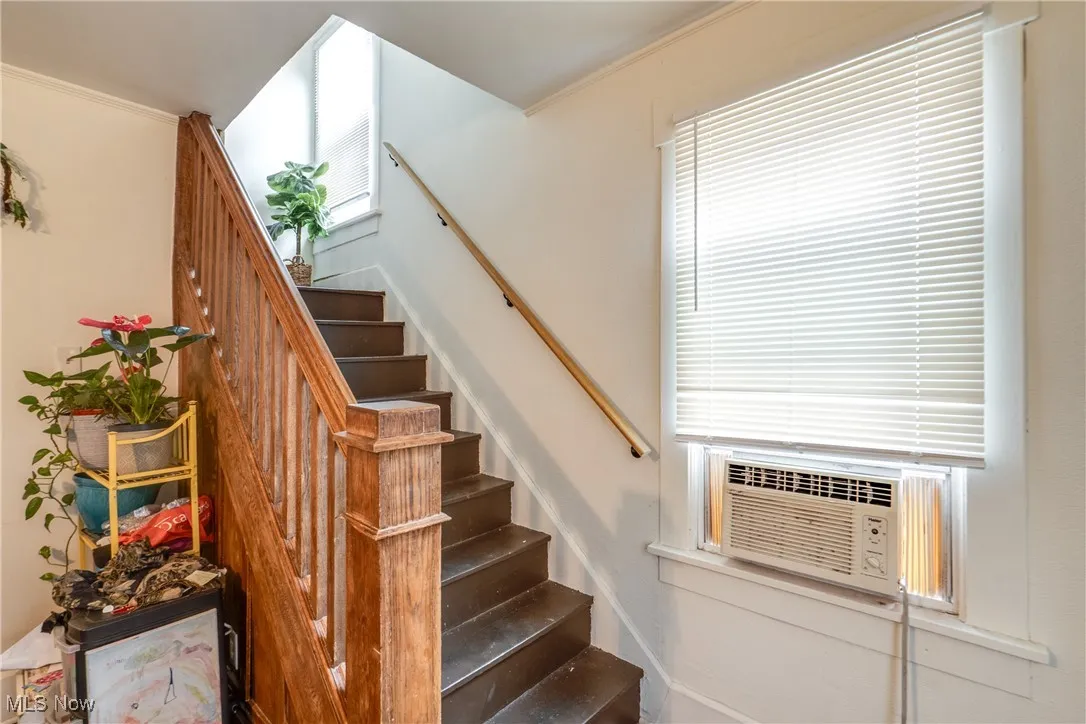 116 Maryland Avenue, Canton, Ohio,MLS Now Listing ID