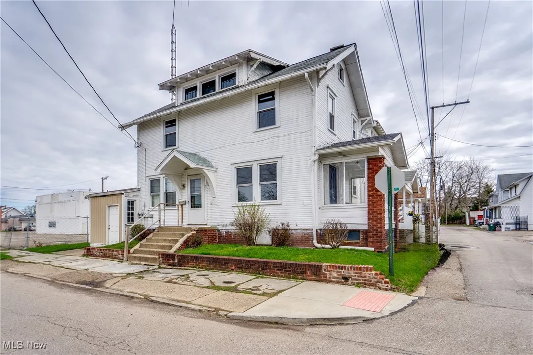 116 Maryland Avenue, Canton, Ohio,MLS Now Listing ID