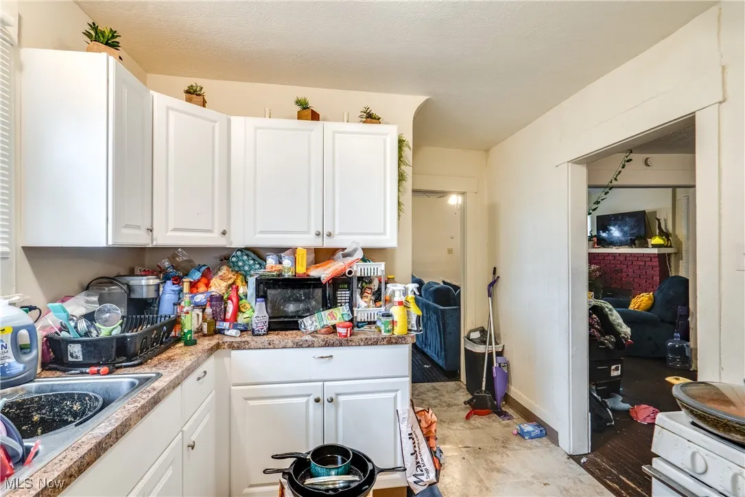 116 Maryland Avenue, Canton, Ohio,MLS Now Listing ID