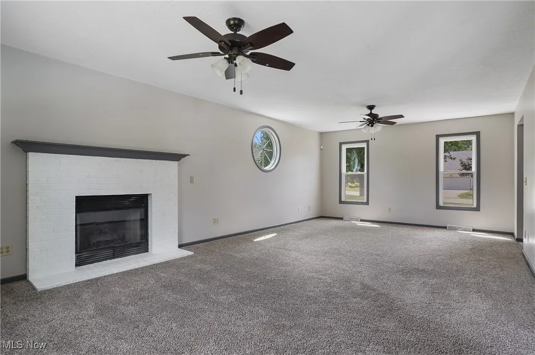 1395 Gray Fox Drive, North Canton, Ohio,MLS Now Listing ID