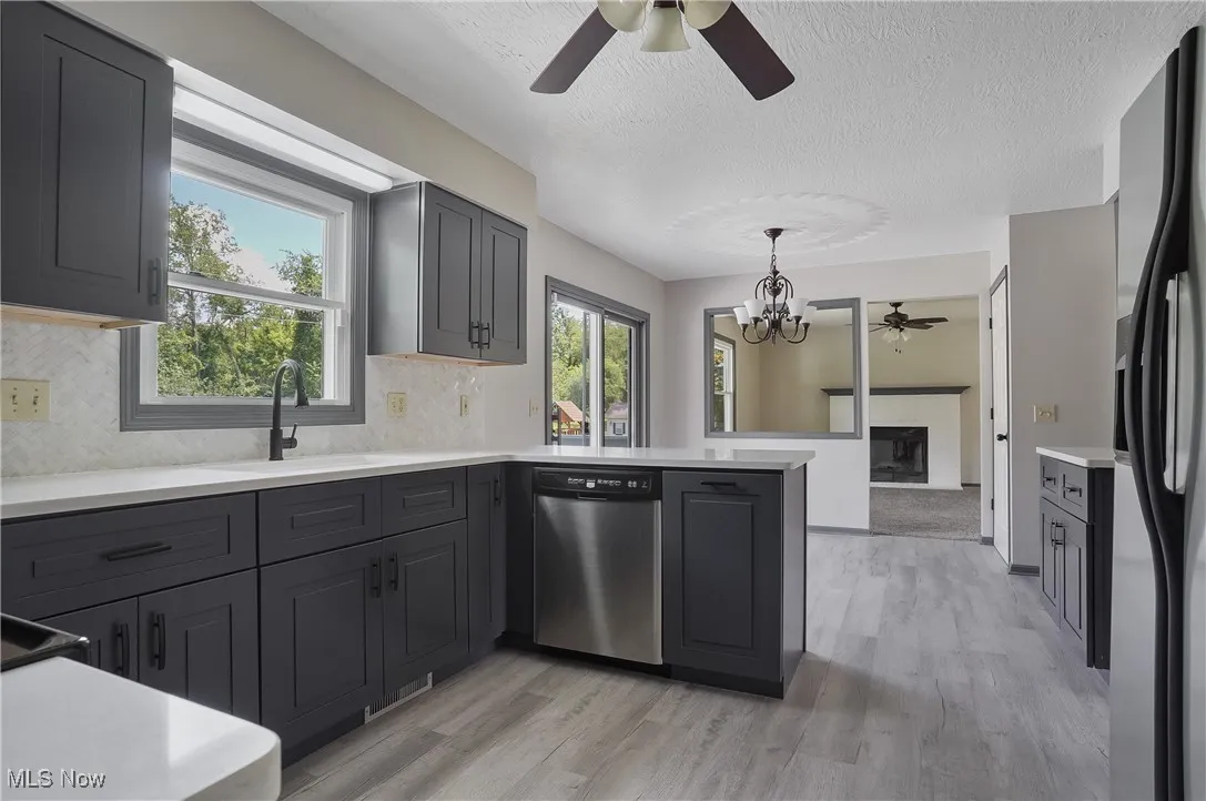 1395 Gray Fox Drive, North Canton, Ohio,MLS Now Listing ID