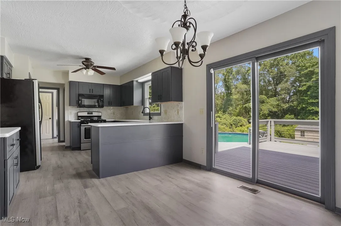 1395 Gray Fox Drive, North Canton, Ohio,MLS Now Listing ID