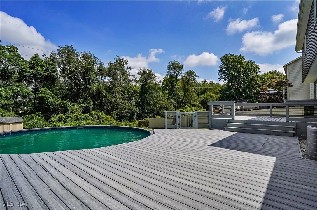 1395 Gray Fox Drive, North Canton, Ohio,MLS Now Listing ID