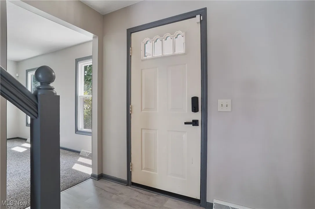 1395 Gray Fox Drive, North Canton, Ohio,MLS Now Listing ID