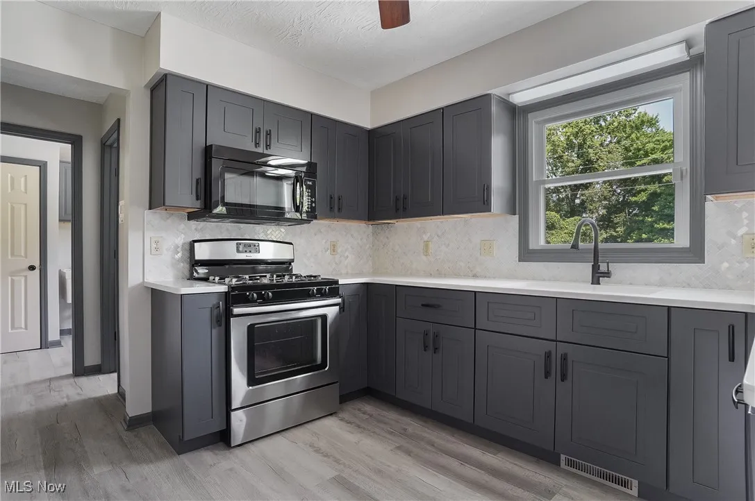 1395 Gray Fox Drive, North Canton, Ohio,MLS Now Listing ID