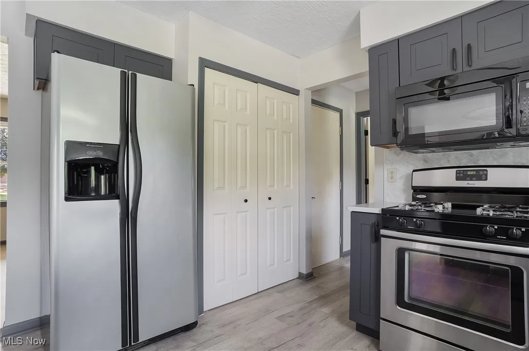 1395 Gray Fox Drive, North Canton, Ohio,MLS Now Listing ID