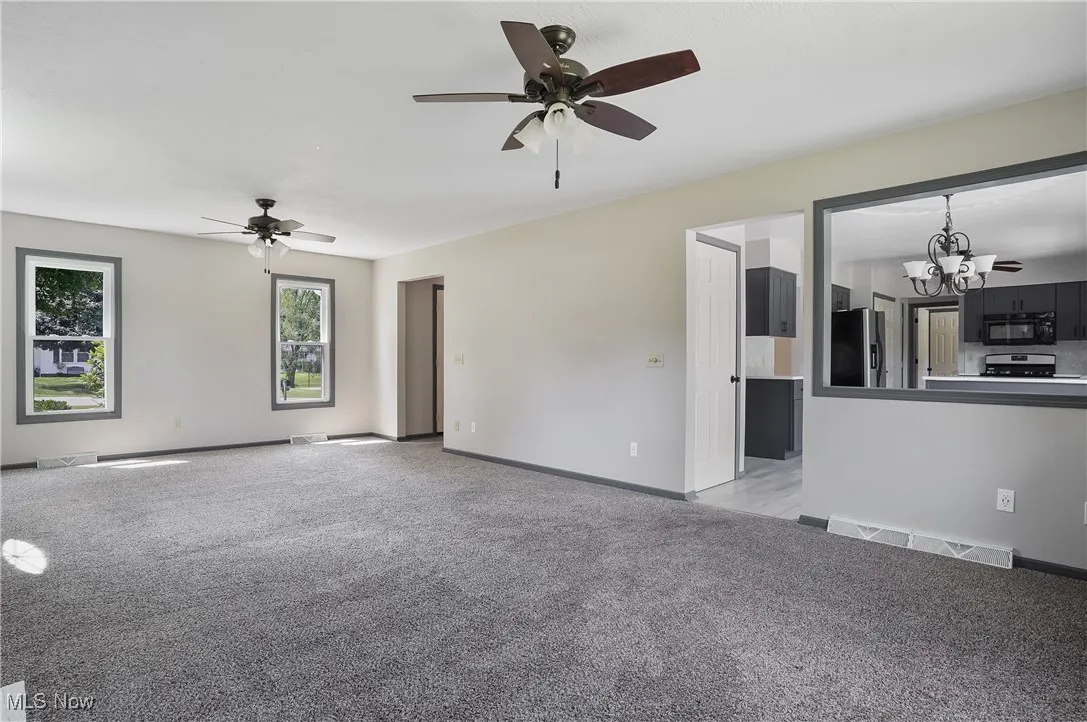 1395 Gray Fox Drive, North Canton, Ohio,MLS Now Listing ID