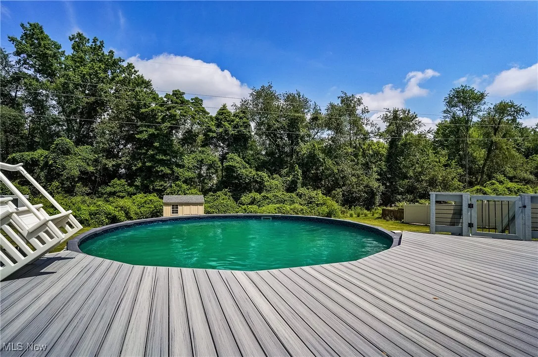 1395 Gray Fox Drive, North Canton, Ohio,MLS Now Listing ID