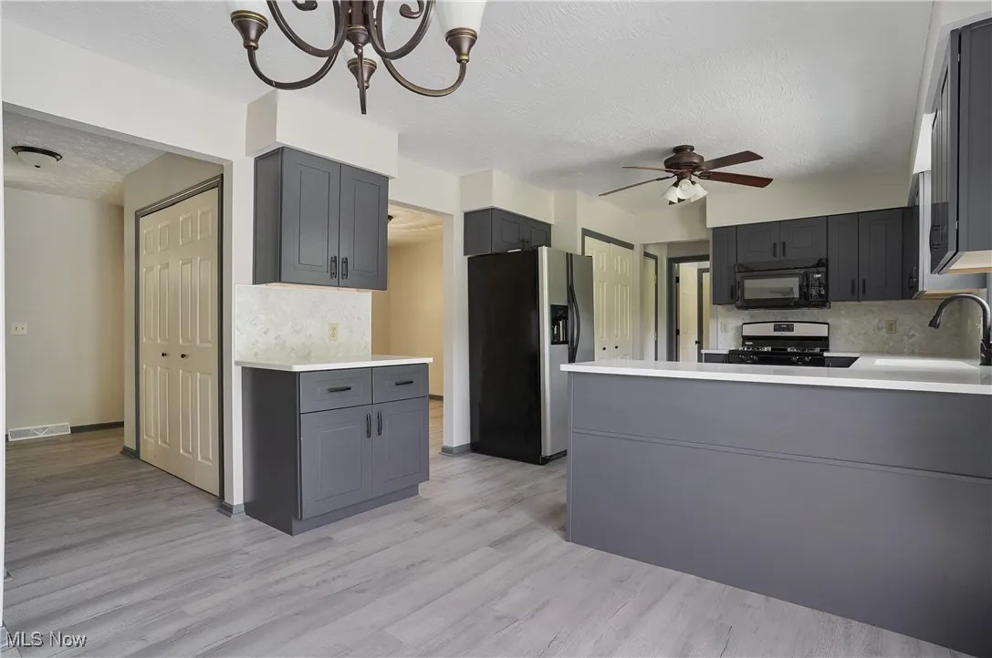 1395 Gray Fox Drive, North Canton, Ohio,MLS Now Listing ID