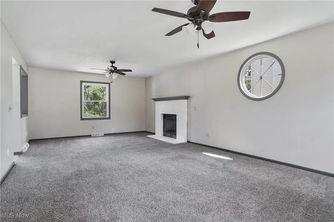1395 Gray Fox Drive, North Canton, Ohio,MLS Now Listing ID