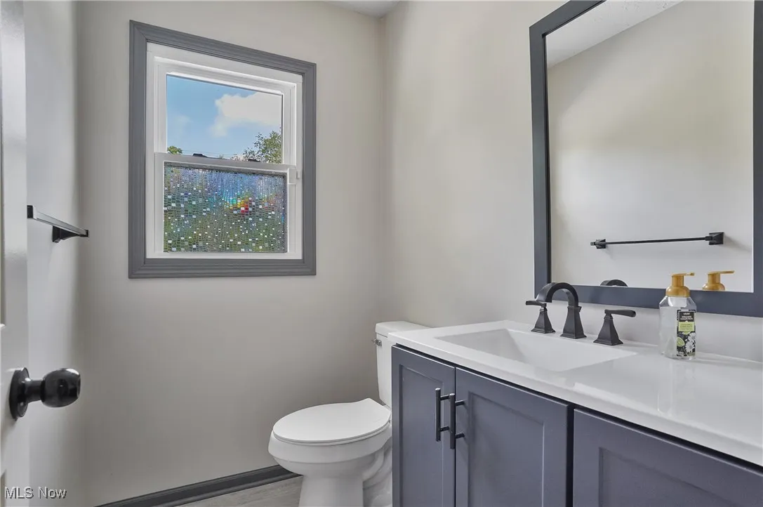 1395 Gray Fox Drive, North Canton, Ohio,MLS Now Listing ID