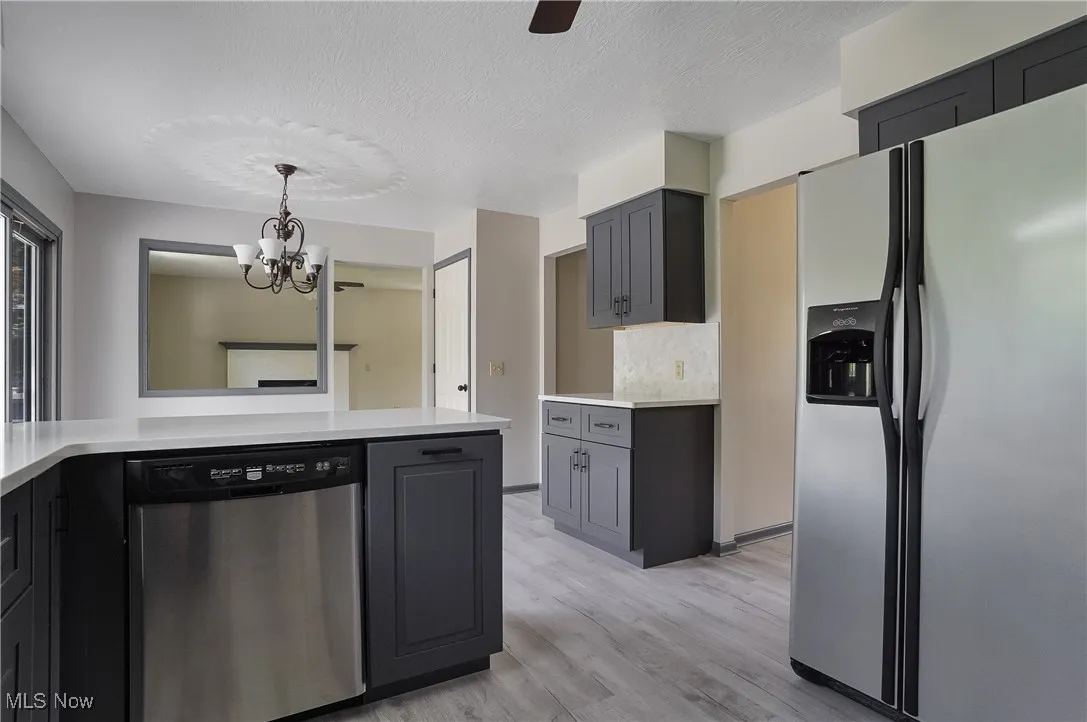 1395 Gray Fox Drive, North Canton, Ohio,MLS Now Listing ID