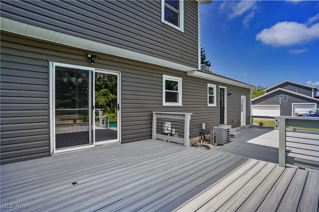 1395 Gray Fox Drive, North Canton, Ohio,MLS Now Listing ID