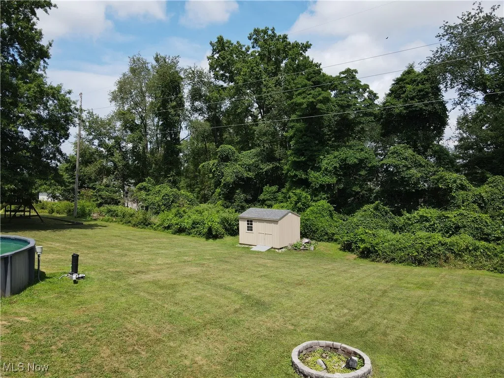 1395 Gray Fox Drive, North Canton, Ohio,MLS Now Listing ID