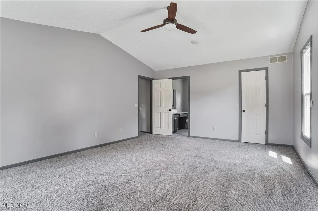 1395 Gray Fox Drive, North Canton, Ohio,MLS Now Listing ID