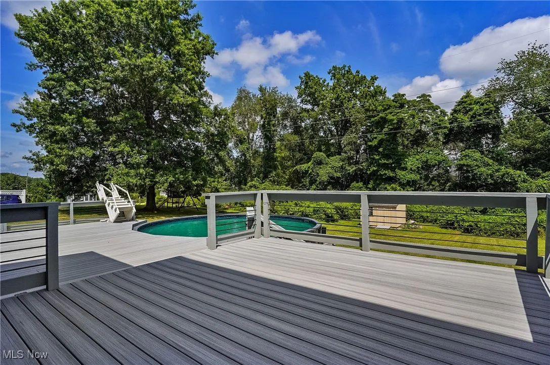 1395 Gray Fox Drive, North Canton, Ohio,MLS Now Listing ID
