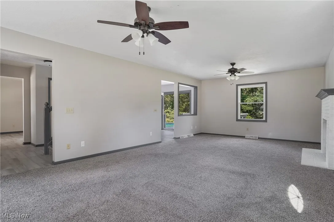 1395 Gray Fox Drive, North Canton, Ohio,MLS Now Listing ID