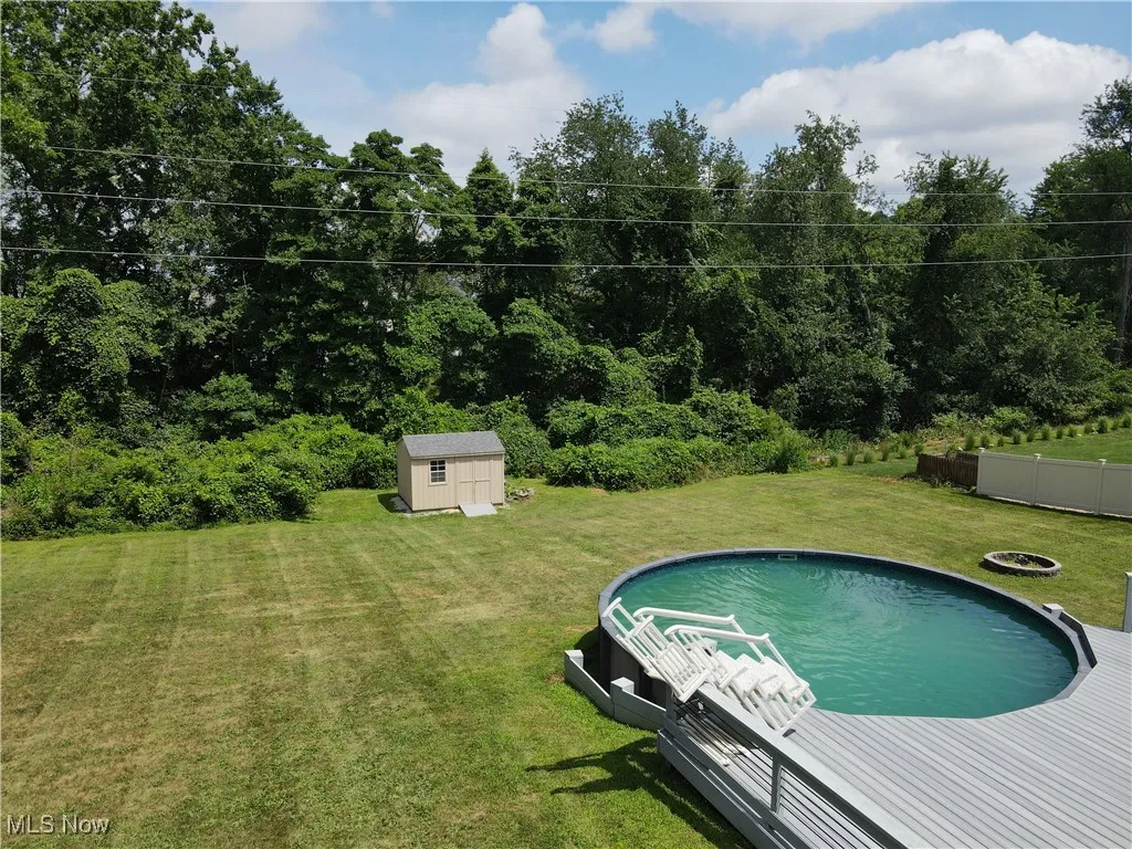 1395 Gray Fox Drive, North Canton, Ohio,MLS Now Listing ID