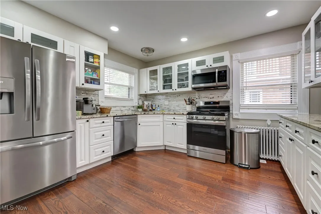 4266 Wooster Road, Fairview Park, Ohio,MLS Now Listing ID