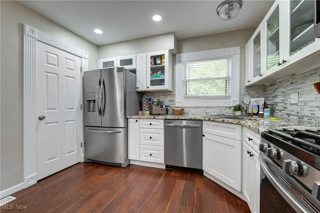4266 Wooster Road, Fairview Park, Ohio,MLS Now Listing ID