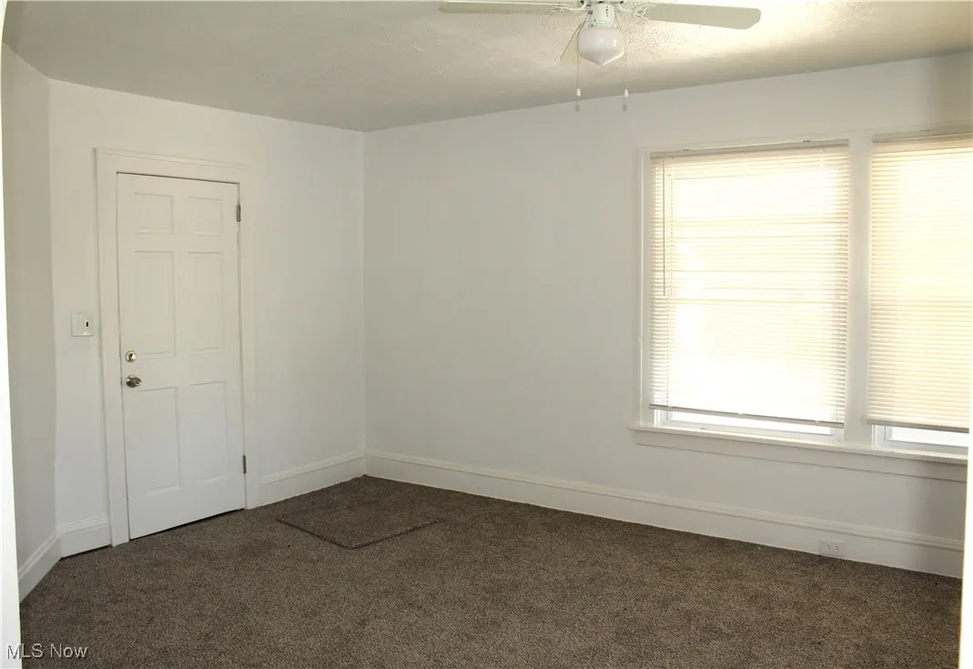 Bedroom 3rd floor