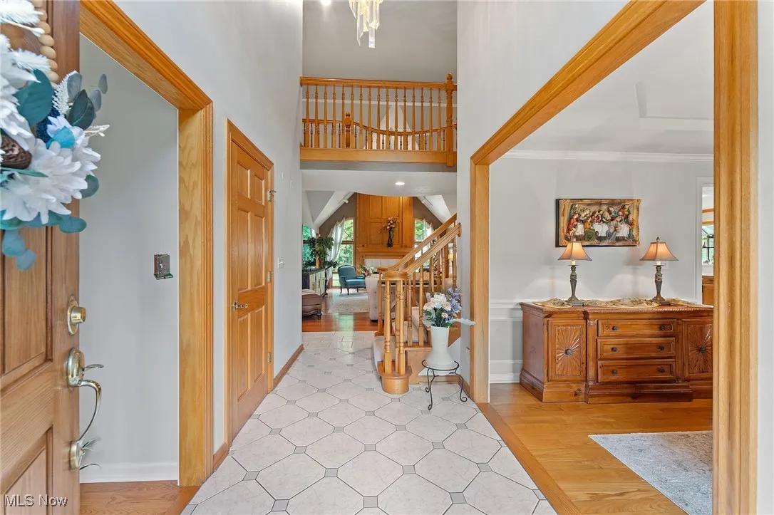 7850 Meadowood Drive, Canfield, Ohio,MLS Now Listing ID