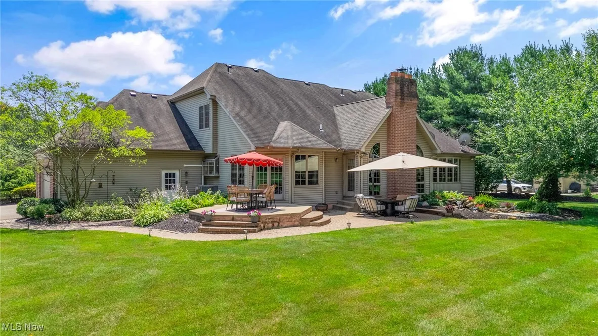 7850 Meadowood Drive, Canfield, Ohio,MLS Now Listing ID