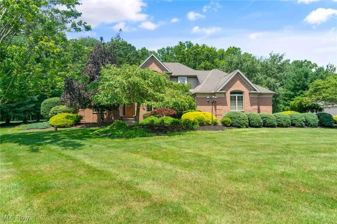 7850 Meadowood Drive, Canfield, Ohio,MLS Now Listing ID