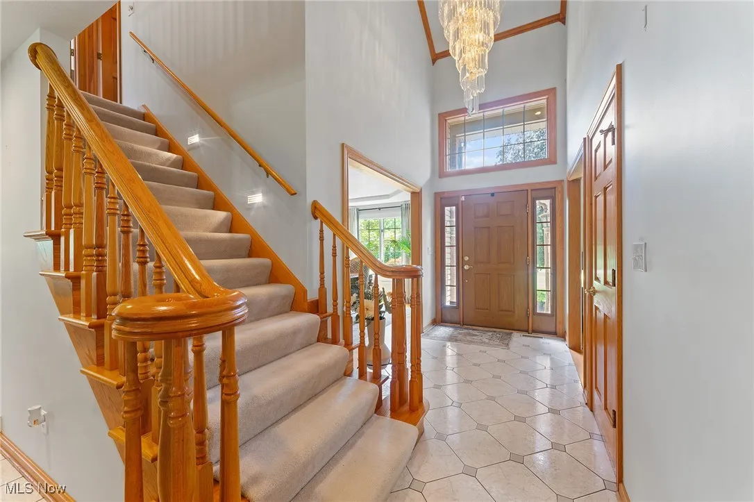 7850 Meadowood Drive, Canfield, Ohio,MLS Now Listing ID