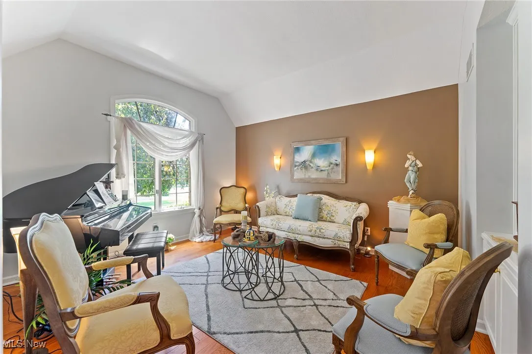 7850 Meadowood Drive, Canfield, Ohio,MLS Now Listing ID