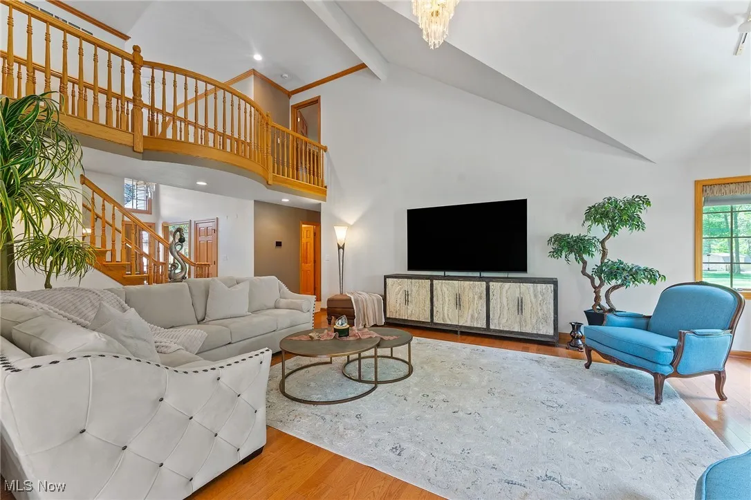 7850 Meadowood Drive, Canfield, Ohio,MLS Now Listing ID
