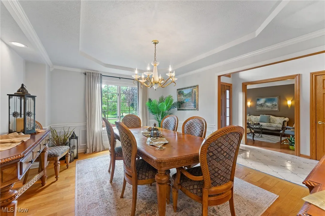 7850 Meadowood Drive, Canfield, Ohio,MLS Now Listing ID