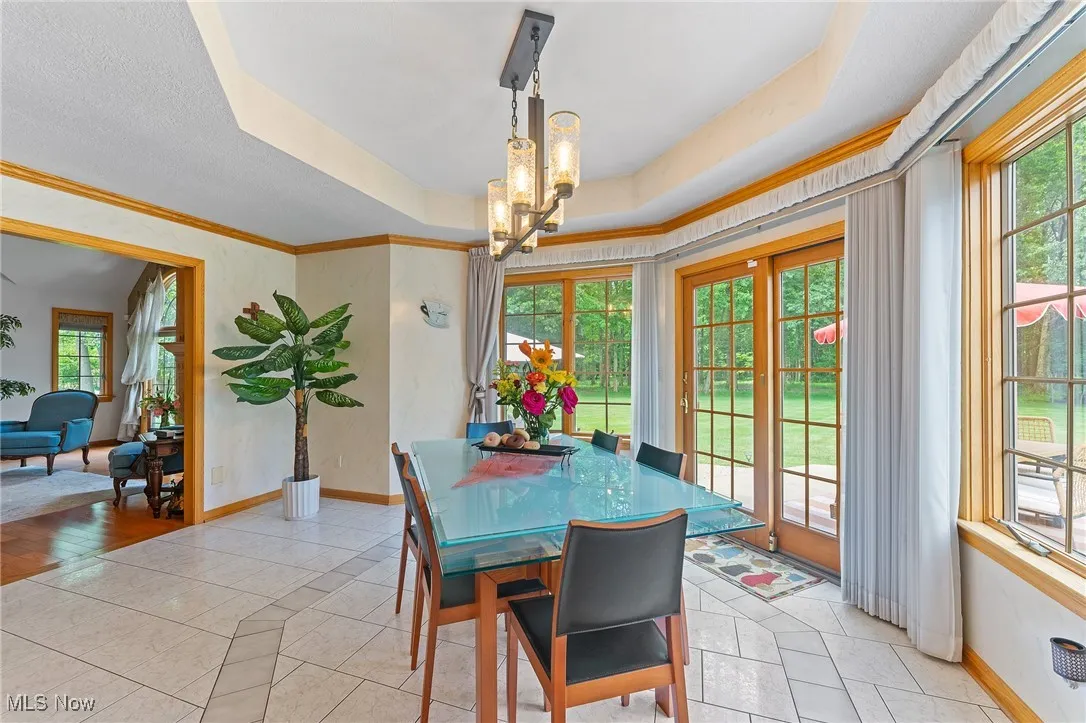 7850 Meadowood Drive, Canfield, Ohio,MLS Now Listing ID