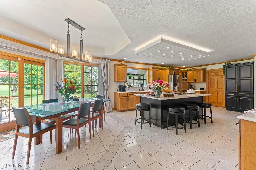 7850 Meadowood Drive, Canfield, Ohio,MLS Now Listing ID