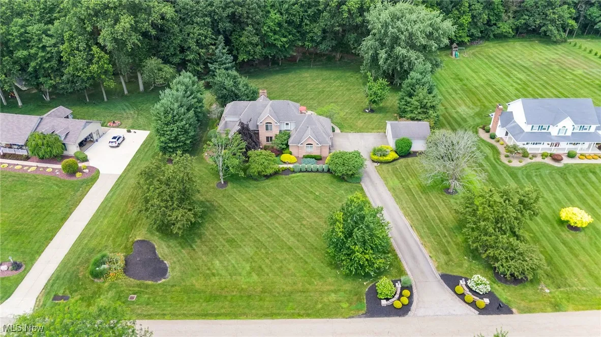 7850 Meadowood Drive, Canfield, Ohio,MLS Now Listing ID