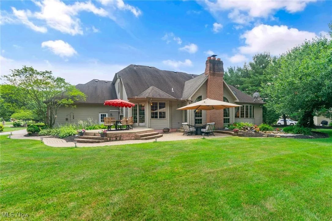 7850 Meadowood Drive, Canfield, Ohio,MLS Now Listing ID