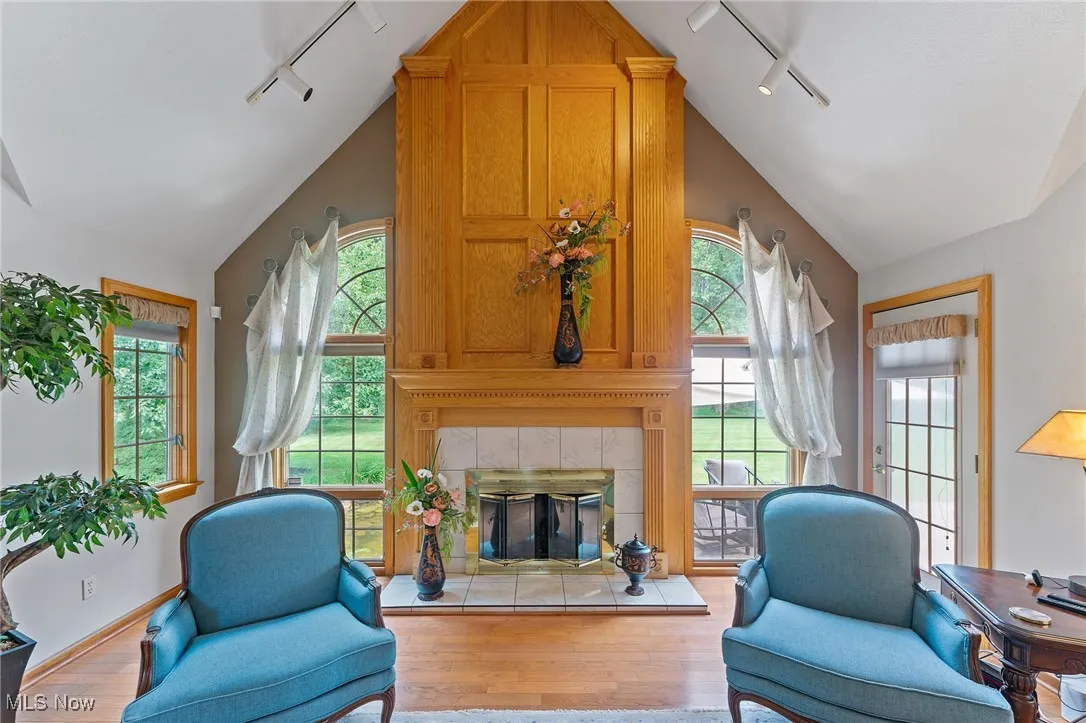 7850 Meadowood Drive, Canfield, Ohio,MLS Now Listing ID