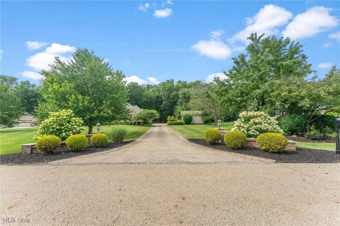 7850 Meadowood Drive, Canfield, Ohio,MLS Now Listing ID